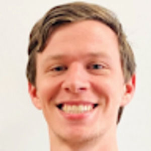 Meet your Posher, Bryan